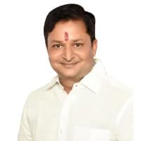 संगठन की ताकत और कार्यकर्ता का सम्मान ही हमारी प्राथमिकता, सांगानेर को बनाएंगे विकास का रोल मॉडल": सुनील शर्मा