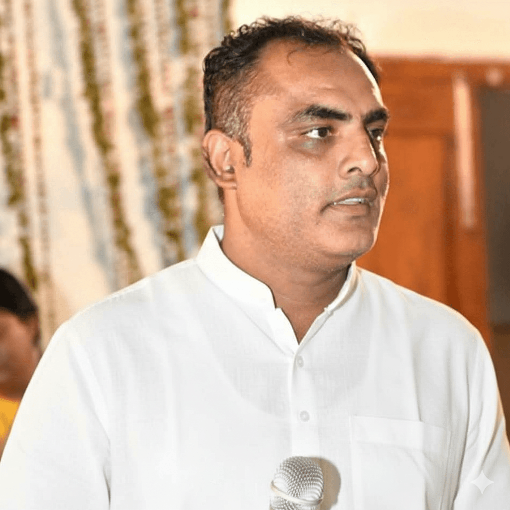 सांगानेर में 50 प्रतिशत महिला आरक्षण लागू करें