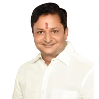 संगठन की ताकत और कार्यकर्ता का सम्मान ही हमारी प्राथमिकता, सांगानेर को बनाएंगे विकास का रोल मॉडल": सुनील शर्मा