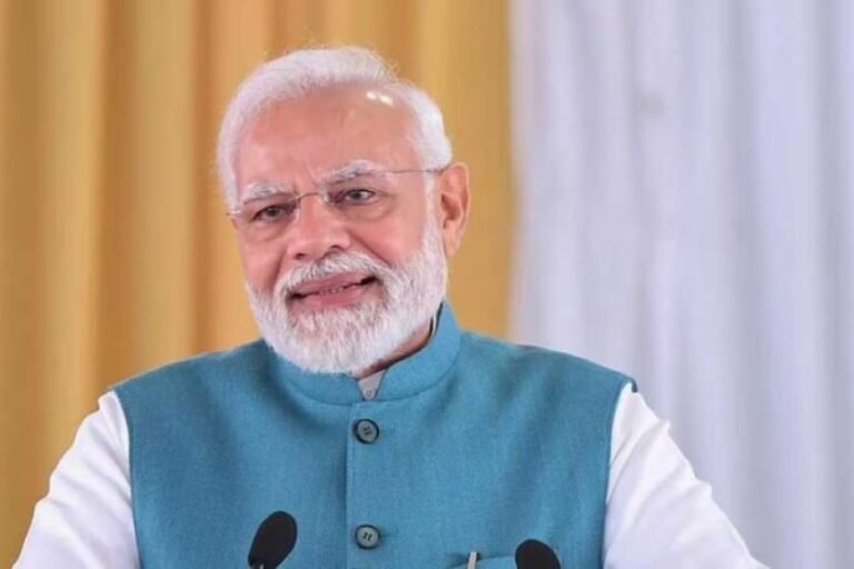 मोदी आज हरियाणा, चंडीगढ़ और पंजाब के दौरे पर रहेंगे, 26,800 करोड़ रुपये से अधिक की विकास परियोजनाओं की देंगे सौगात