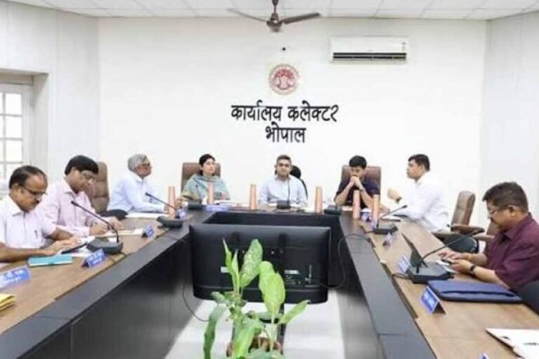 भोपाल में 5 अगस्त को सजेगा ब्रिक्स संस्कृति का वैश्विक मंच, तैयारियां तेज