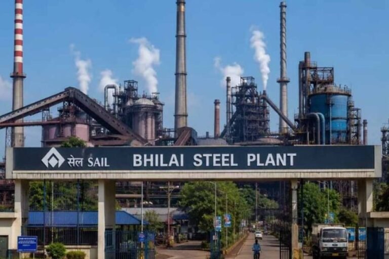 भिलाई स्टील प्लांट: सेक्टर-6 के आवास सबसे पहले कराए जाएंगे खाली
