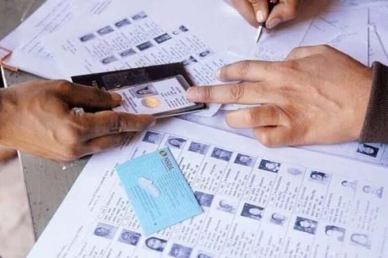वोटर लिस्ट से नाम हटने पर नागरिकता खत्म नहीं होगी: सुप्रीम कोर्ट