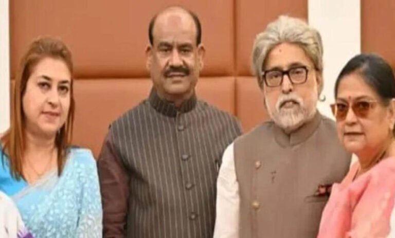 TMC के बागी सांसदों को ओम बिरला का बड़ा आश्वासन, ममता बनर्जी की बढ़ सकती है मुश्किलें