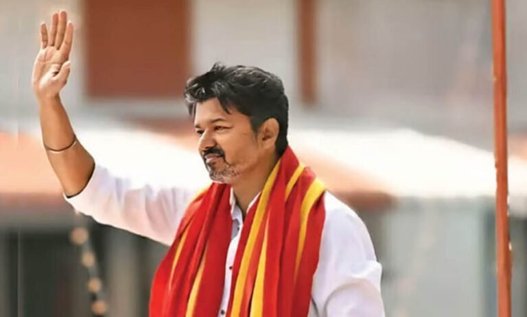 सरकार बनने के 2 महीने में थलपति विजय पर बढ़ा विवाद, आखिर क्या है पूरा मामला?