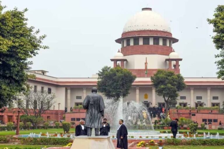 सिर्फ गाली-गलौज या अभद्र भाषा अश्लीलता नहीं, सुप्रीम कोर्ट ने फैसले में स्पष्ट किया कानून का दायरा