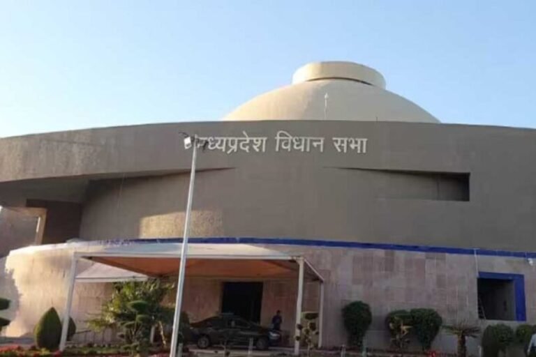 MP विधानसभा सत्र 20 जुलाई से, भोपाल में धारा 163 लागू, जानिए क्या रहेंगे नए नियम