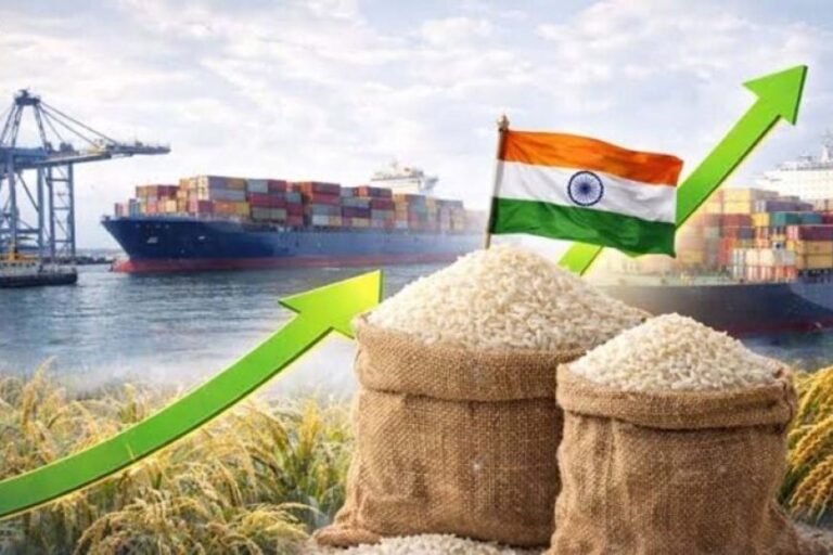 भारत का निर्यात जून में 15% बढ़ा, इंजीनियरिंग-इलेक्ट्रॉनिक्स ने संभाली कमान