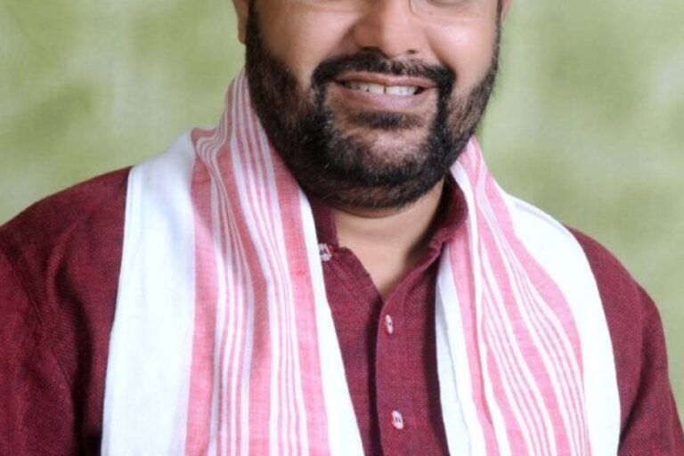 मध्यप्रदेश में छात्रसंघ चुनाव जल्द कराने की मांग, सचिन दवे ने उठाई आवाज