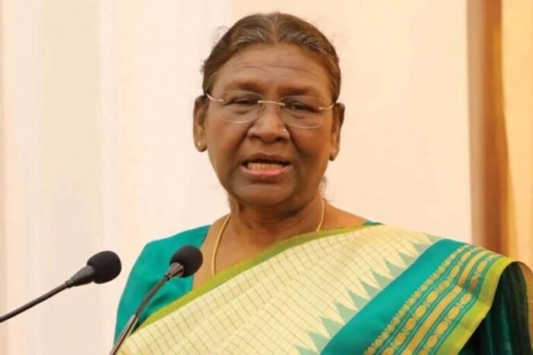 राष्ट्रपति द्रौपदी मुर्मू तीन यूरोपीय देशों की यात्रा पर रवाना, बढ़ेगा सहयोग
