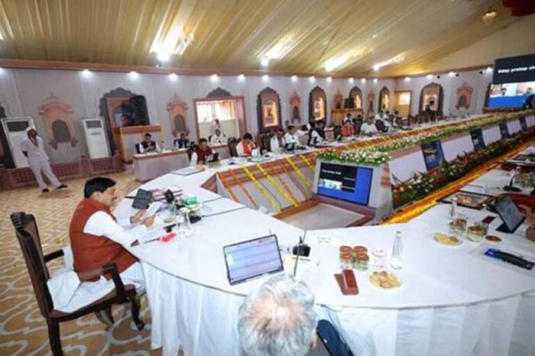 “मध्यप्रदेश समान नागरिक संहिता, 2026” के विधेयक का अनुमोदन