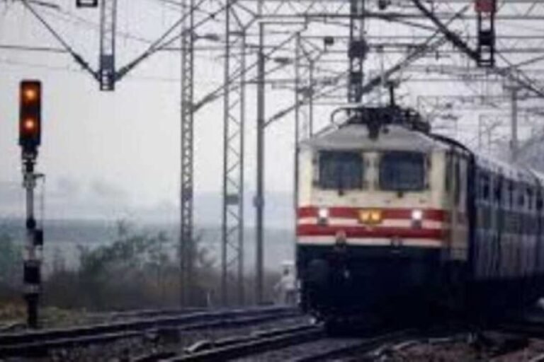 एमपी को रेलवे की बड़ी सौगात, 5 अगस्त से दौड़ेगी 23 कोच वाली स्पेशल ट्रेन