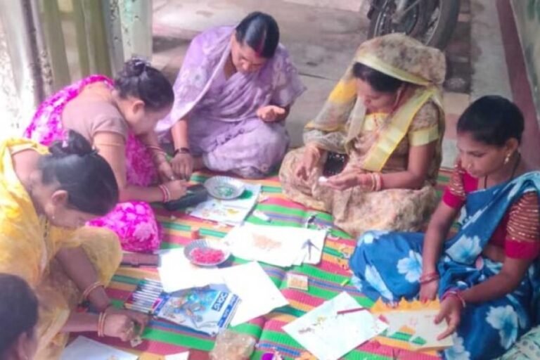 रक्षाबंधन पर बिखरेगा हरियाली का संदेश