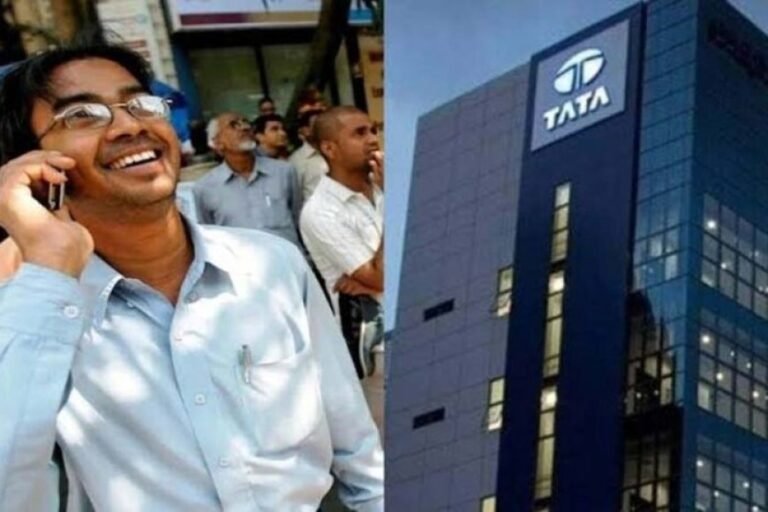 TCS ने मचाया धमाल, पांच दिन में निवेशकों की कमाई 72 हजार करोड़ पार