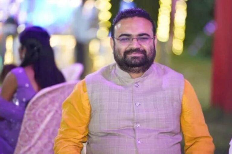 MP BJP: शहडोल में भाजयुमो की नई टीम घोषित, प्रियम त्रिपाठी को फिर मिली जिला अध्यक्ष की जिम्मेदारी