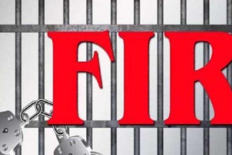 ट्रेनी IPS ने साथी अधिकारी पर लगाए गंभीर आरोप, आपत्तिजनक मैसेज और अभद्र हरकत का केस दर्ज