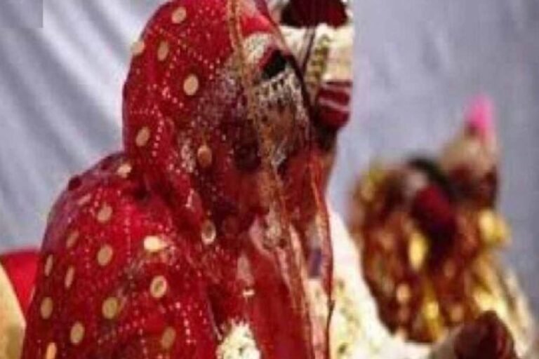 कोरबा में बाल विवाह पर पुलिस का एक्शन, 13 साल की दुल्हन और 15 साल के दूल्हे की शादी रुकवाई