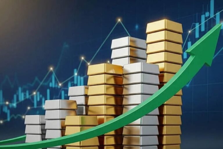 Gold Price Today: सोना फिर हुआ महंगा, ₹1.41 लाख के पार पहुंचा गोल्ड, खरीदारी से पहले देखें ताजा रेट