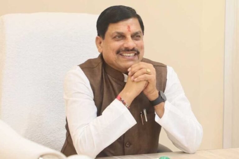 समान नागरिक संहिता से होगा सभी का भला : मुख्यमंत्री डॉ. यादव