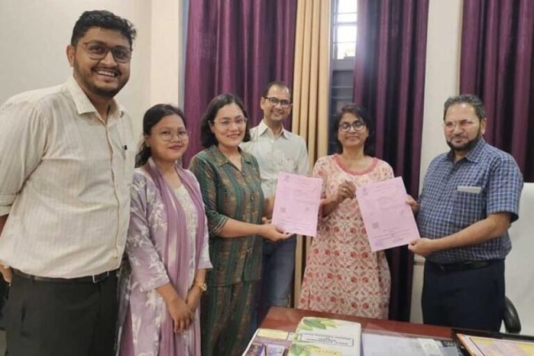 युवाओं में नेतृत्व क्षमता, सामाजिक उत्तरदायित्व और सामुदायिक सहभागिता को मिलेगा बढ़ावा