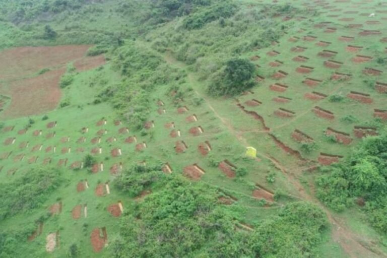मोर गांव, मोर पानी‘ महाअभियान से जल संरक्षण को मिली नई दिशा
