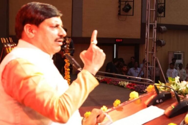 डॉ. हेडगेवार ने समाज को दिया समानता और समरसता का संदेश: मुख्यमंत्री डॉ. यादव