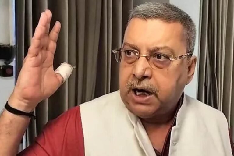 महिला सांसदों पर अभद्र टिप्पणी पड़ी भारी! TMC सांसद कल्याण बनर्जी पूरे संसद सत्र के लिए निलंबित