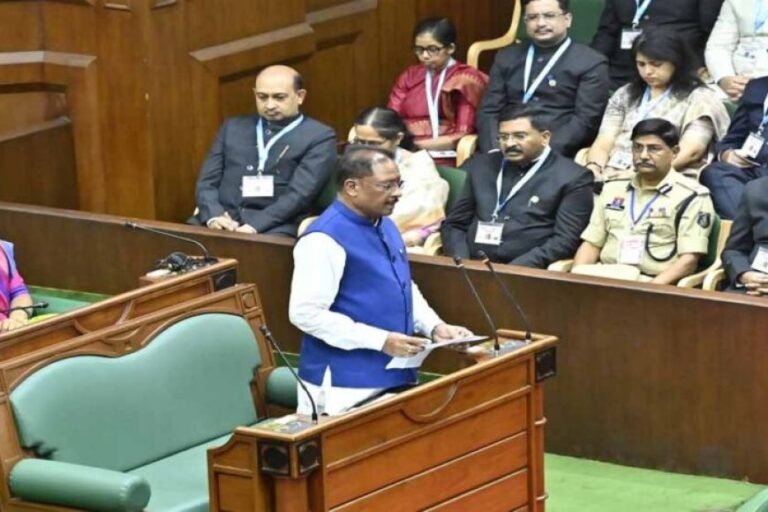 CG में ‘ईज ऑफ डूइंग बिजनेस’ विधेयक लागू, उद्योग और निवेश को मिलेगी नई रफ्तार