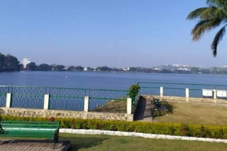 भोपाल की शाहपुरा झील पर NGT सख्त, 3 हफ्ते में अतिक्रमण हटाने और सीमांकन की रिपोर्ट तलब