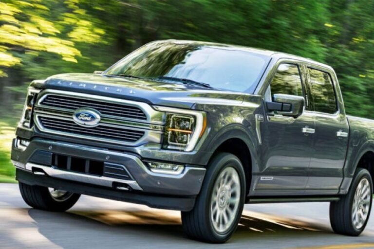 क्या भारत लौट रही FORD? तमिलनाडु के CM विजय से कंपनी अधिकारियों की मुलाकात, सामने आया प्लान