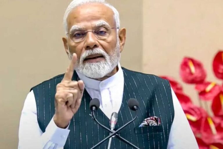 पेपर लीक पर PM मोदी का बड़ा एक्शन, फास्ट ट्रैक कोर्ट में सुनवाई समेत 5 अहम ऐलान