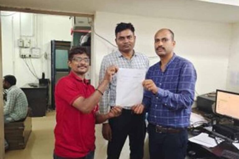 CG में पहली बार डिजिटल हस्ताक्षर से दर्ज हुई FIR, दुर्ग पुलिस ने शुरू की नई पहल