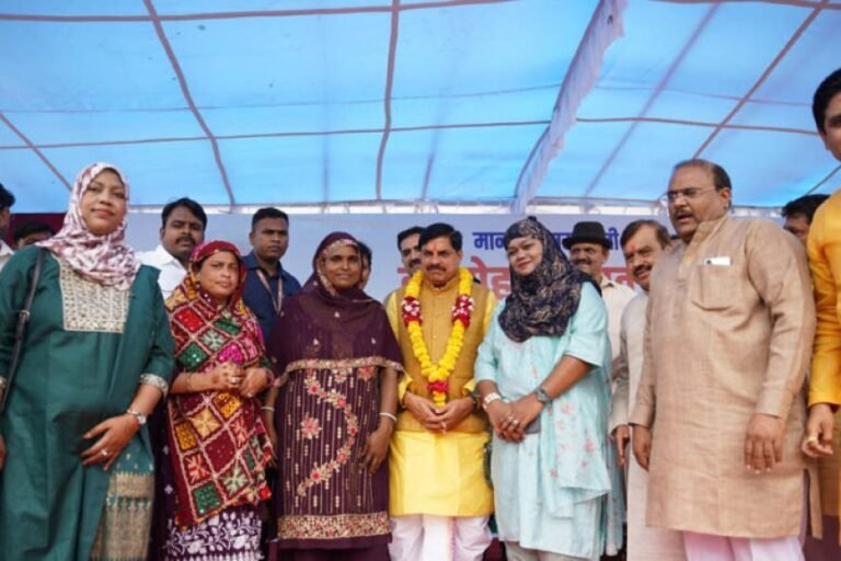 समान नागरिक संहिता को मिला व्यापक जनसमर्थन, विभिन्न धर्मों के प्रतिनिधियों ने CM डॉ. यादव का जताया आभार