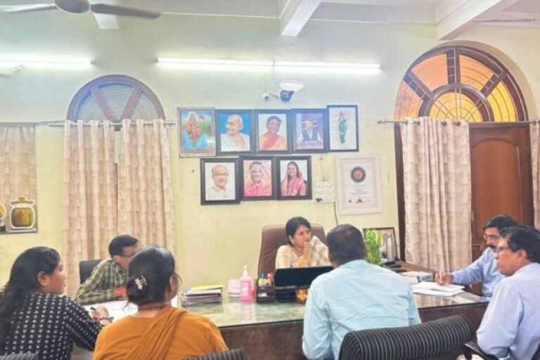 हर मुक्त बच्चे को मिलेगा नया जीवन, बाल श्रम पर बाल आयोग की बड़ी बैठक