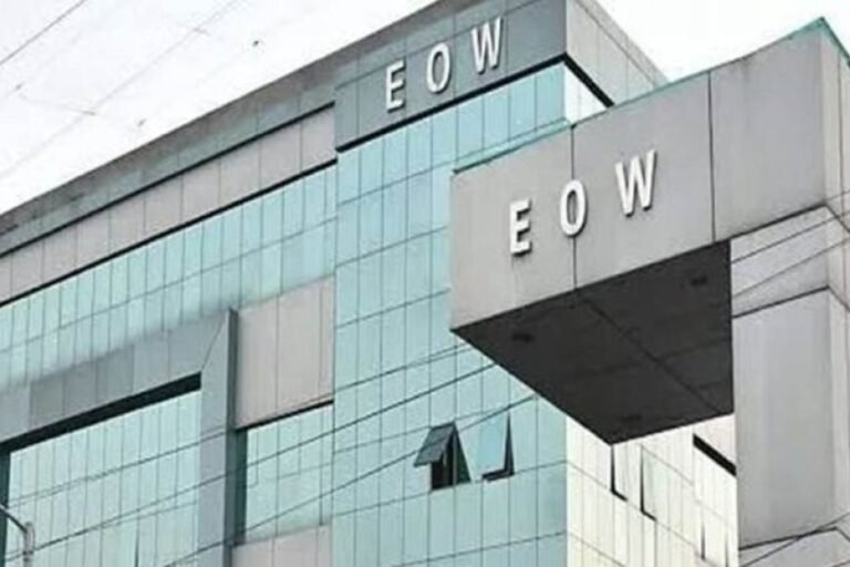 EOW पर बड़ा खुलासा! 6 साल में 23 हजार शिकायतें, कोर्ट तक पहुंचीं सिर्फ 8
