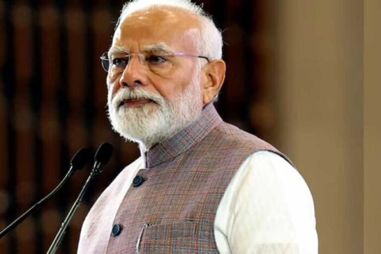 PM Modi Video Message: छात्रों से बोले प्रधानमंत्री मोदी, पेपर लीक पर अब होगी और सख्त कार्रवाई