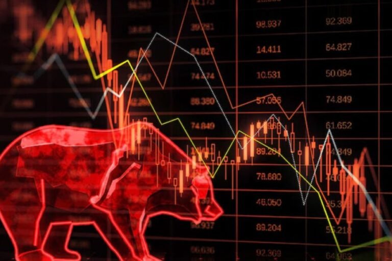 Stock Market Crash: खुलते ही शेयर बाजार में भारी गिरावट, सिर्फ एक वजह से धराशायी हुए ये 10 शेयर