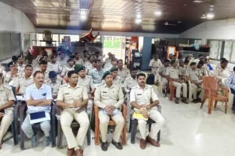 वन मंत्री केदार कश्यप के निर्देश पर वन अपराधों की जांच प्रक्रिया को बनाया जा रहा अधिक प्रभावी