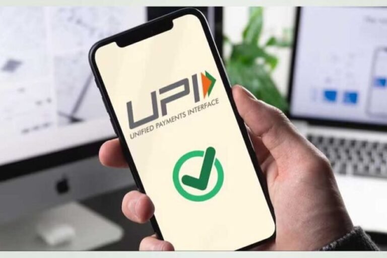 UPI के वन-क्लिक पेमेंट से Google Pay-PhonePe को बढ़त, Paytm और CRED की बढ़ी चिंता