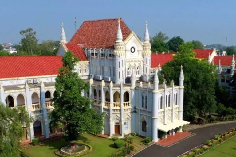 पेपर लीक मामलों पर सख्ती: MP में 4 फास्ट ट्रैक कोर्ट गठित, भोपाल-इंदौर समेत 4 शहरों में होगी त्वरित सुनवाई