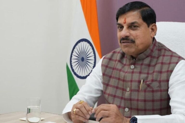 फास्ट ट्रैक कोर्ट में 3 माह में होगा परीक्षा जैसे अन्य मामलों का निराकरण : मुख्यमंत्री डॉ. यादव