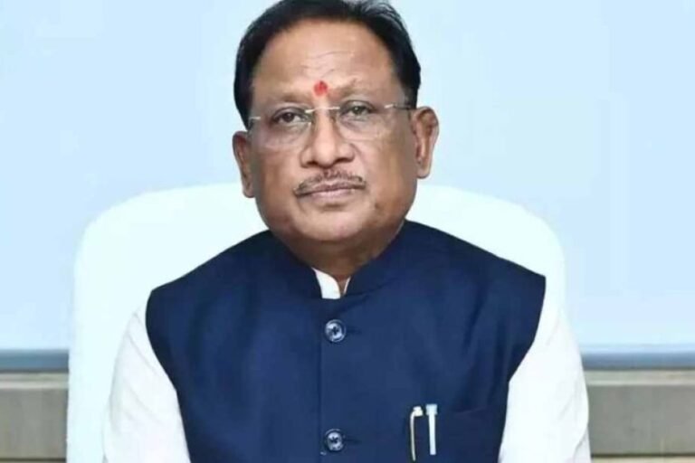 CM साय की पहल से वनांचल के पंडो बच्चों तक पहुंची शिक्षा, गांव में ही बनी विशेष पढ़ाई की व्यवस्था