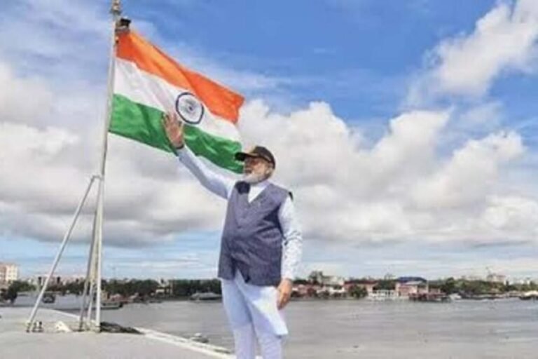 पीएम मोदी ने मांगे 15 अगस्त भाषण के लिए देशवासियों से सुझाव