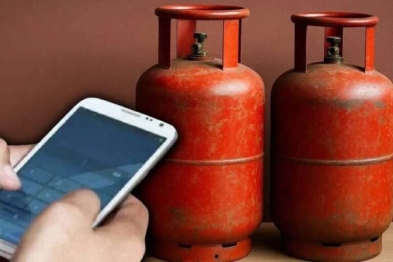 इंडेन की नई सुविधा, अब चार घंटे में मिलेगा एलपीजी सिलेंडर