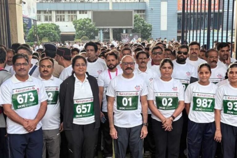 प्रदेश में नशा मुक्ति के जनआंदोलन को मिल रहा व्यापक जनसमर्थन