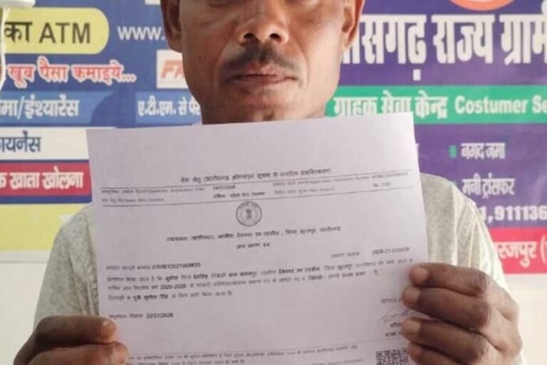 सेवा सेतु से आसान हुई सरकारी सेवाओं की राह, समय पर मिल रहे जरूरी प्रमाण पत्र