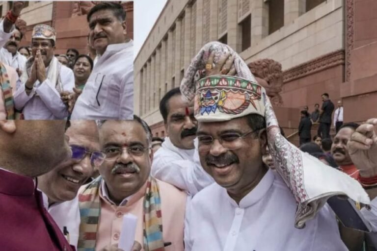 ‘मैं स्ट्रीट फाइटर हूं, AC एक्टिविस्ट नहीं…’ इस्तीफे के बाद धर्मेंद्र प्रधान का पहला बड़ा बयान