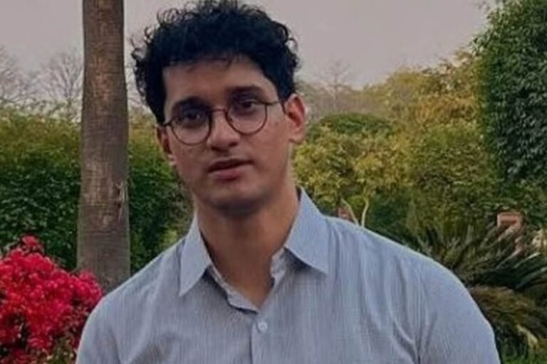 ‘प्रधानमंत्री भगवान नहीं, मजाक लोकतंत्र का हिस्सा’— साइबर एक्शन पर सौरव दास का बड़ा बयान