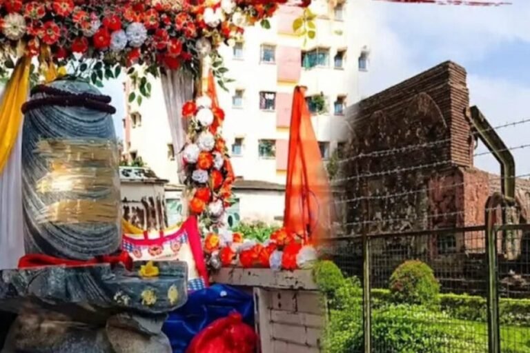 मालदा के अदीना में आदिनाथ शिवलिंग स्थापना का ऐलान! हिंदू संगठनों की तैयारी, प्रशासन हाई अलर्ट पर