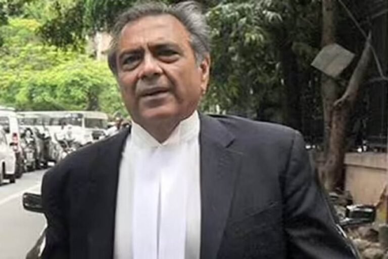 CJP की लग्जरी पार्टी पर बवाल! महेश जेठमलानी ने पूछा- नाच-गाने और जश्न की फंडिंग किसने की?